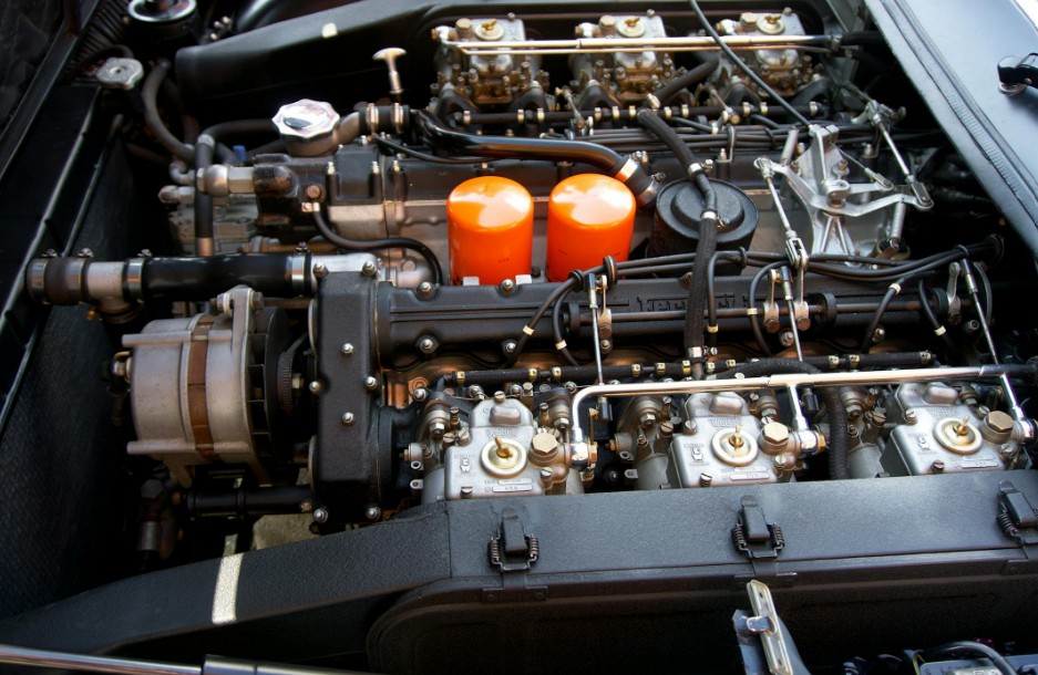Headlight - FZH18Q