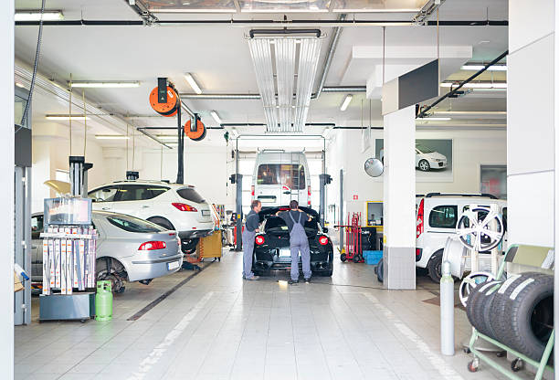 Garage Image