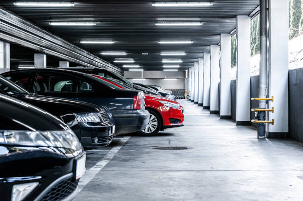 Garage Image
